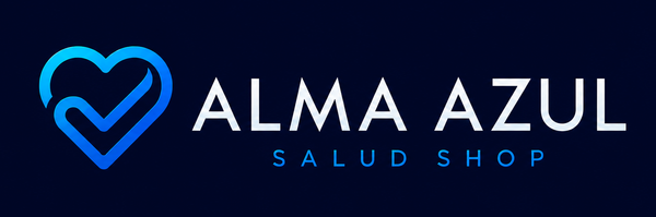 Alma azul shop®
